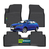 PISOS DE CALCE PERFECTO CHANGAN ALSVIN 3PIEZAS