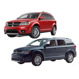 PISOS DE CALCE PERFECTO DODGE JOURNEY 2011-2020 3PIEZAS