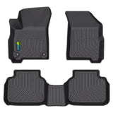 PISOS DE CALCE PERFECTO DODGE JOURNEY 2011-2020 3PIEZAS