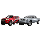 PISOS DE CALCE PERFECTO TOYOTA TACOMA 2005-2015 3PIEZAS