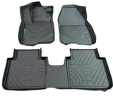 PISOS DE CALCE PERFECTO HONDA CRV 2023+ 3PIEZAS