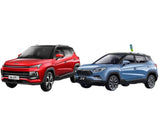 PISOS DE CALCE PERFECTO JAC JS4 2020+ 3PIEZAS