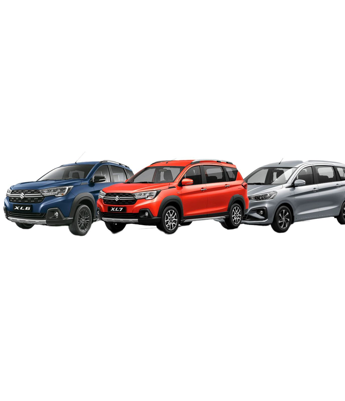 PISOS DE CALCE PERFECTO SUZUKI ERTIGA XL6 XL7 2019+