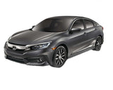 PISOS DE CALCE PERFECTO HONDA CIVIC 2017-2021 3PIEZAS