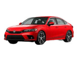 PISOS DE CALCE PERFECTO HONDA CIVIC 2022+ 3PIEZAS