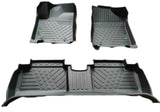 PISOS DE CALCE PERFECTO GEELY GX3 X3PRO 3PIEZAS
