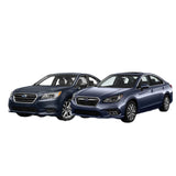 PISOS DE CALCE PERFECTO SUBARU LEGACY 2015-2019 3PIEZAS