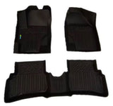PISOS DE CALCE PERFECTO HYUNDAI ACCENT 2005-2011 3PIEZAS