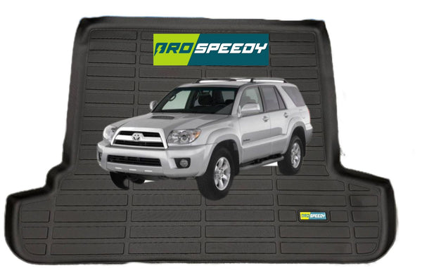 MALETERO CALCE PERFECTO TOYOTA 4RUNNER 2003-2009