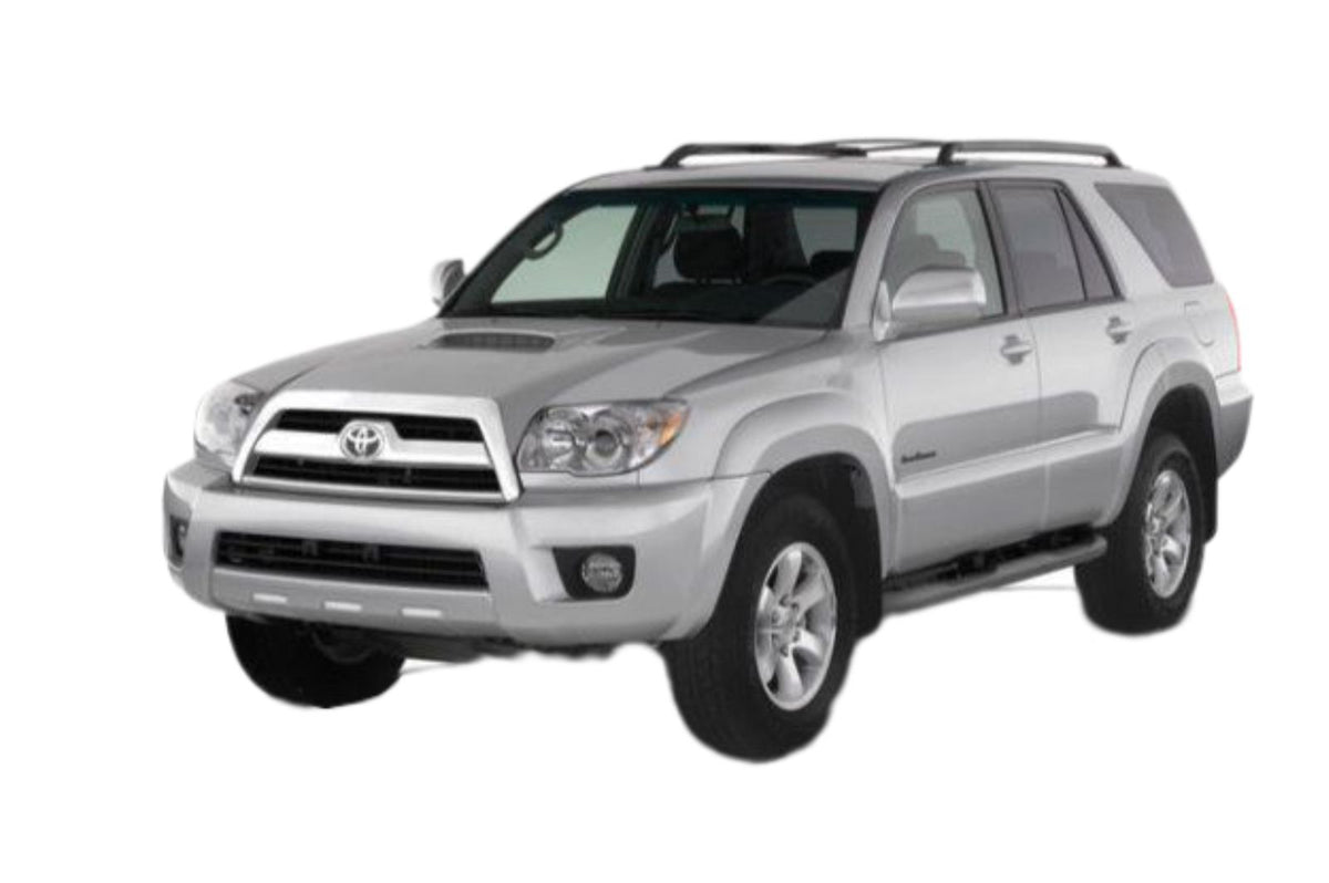 MALETERO CALCE PERFECTO TOYOTA 4RUNNER 2003-2009