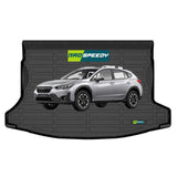 MALETERO CALCE PERFECTO SUBARU XV 2018-2023
