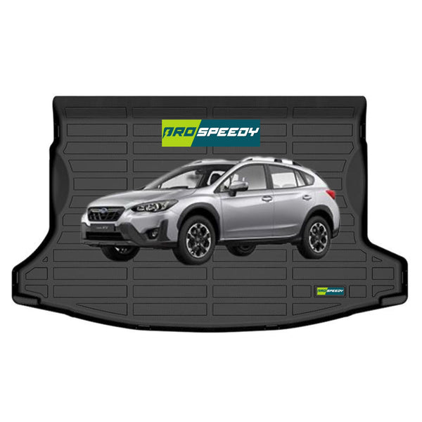 MALETERO CALCE PERFECTO SUBARU XV 2018-2023