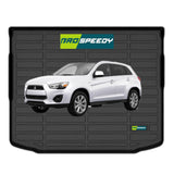 MALETERO CALCE PERFECTO MITSUBISHI OUTLANDER SPORT 2011-2024