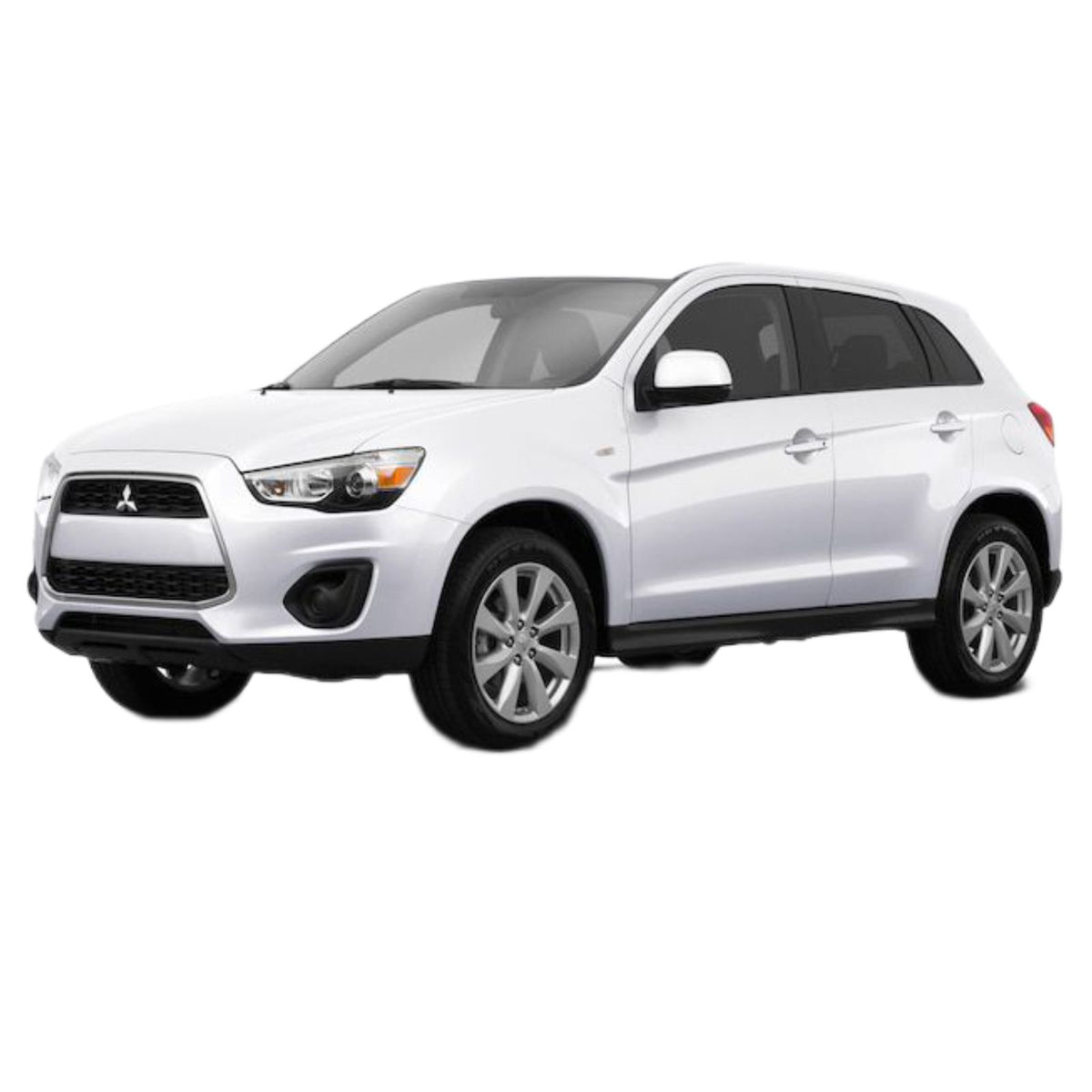 MALETERO CALCE PERFECTO MITSUBISHI OUTLANDER SPORT 2011-2024