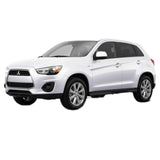 MALETERO CALCE PERFECTO MITSUBISHI OUTLANDER SPORT 2011-2024