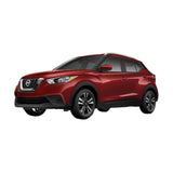 MALETERO CALCE PERFECTO NISSAN KICKS 2018-2025