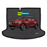 MALETERO CALCE PERFECTO NISSAN KICKS 2018-2025
