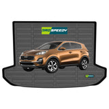 MALETERO CALCE PERFECTO KIA SPORTAGE 2016-2021