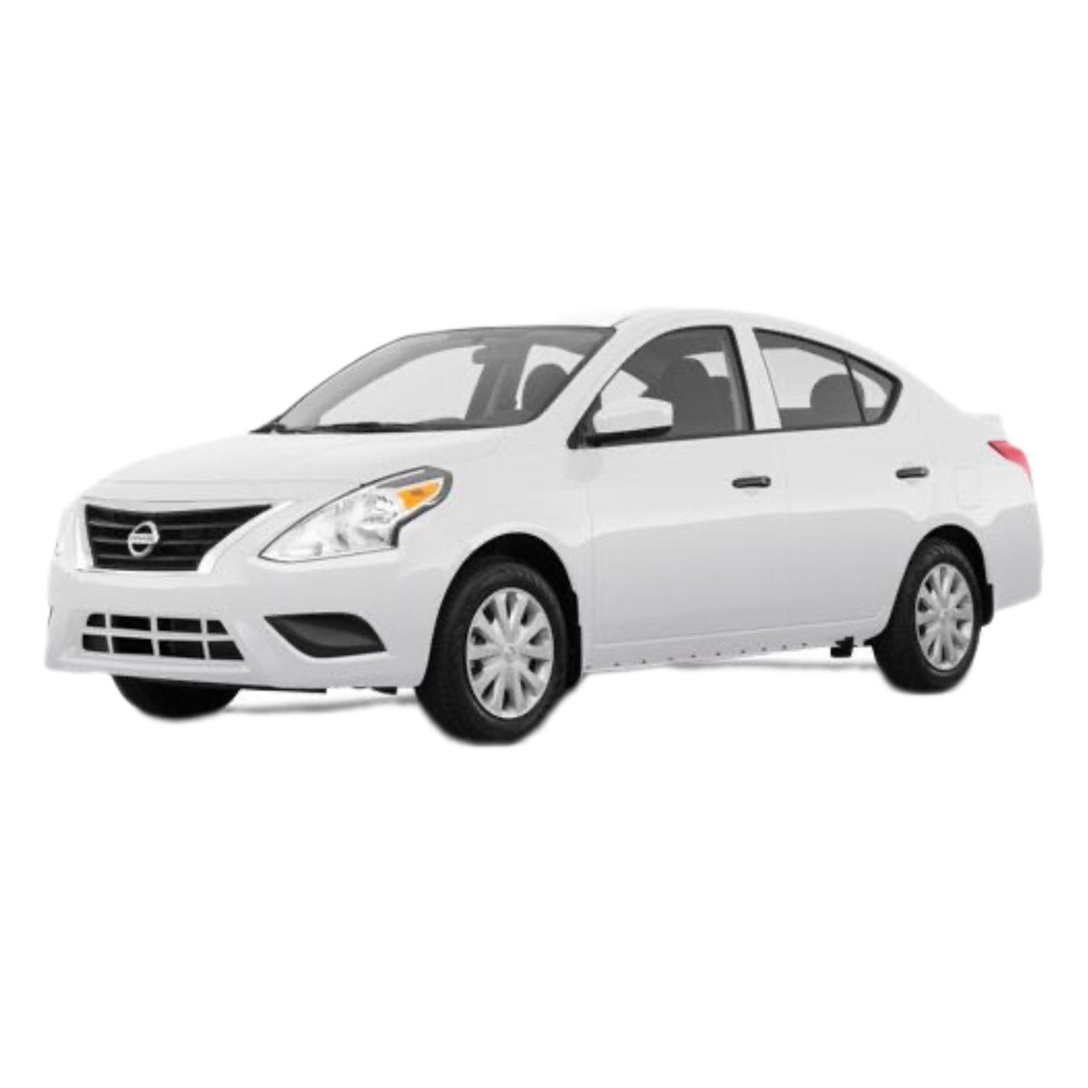 MALETERO CALCE PERFECTO NISSAN VERSA 2012-2019/2020