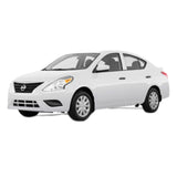 MALETERO CALCE PERFECTO NISSAN VERSA 2012-2019/2020