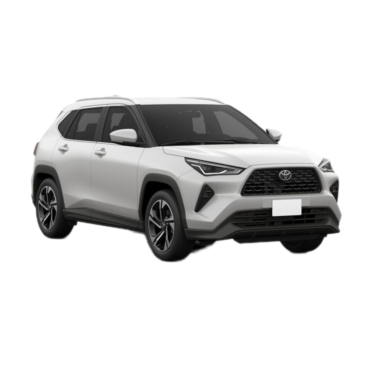 MALETERO CALCE PERFECTO TOYOTA YARIS CROSS