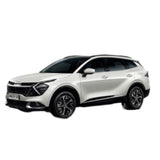 MALETERO CALCE PERFECTO KIA SPORTAGE 2022+