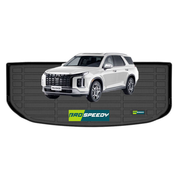 MALETERO CALCE PERFECTO HYUNDAI PALISADE
