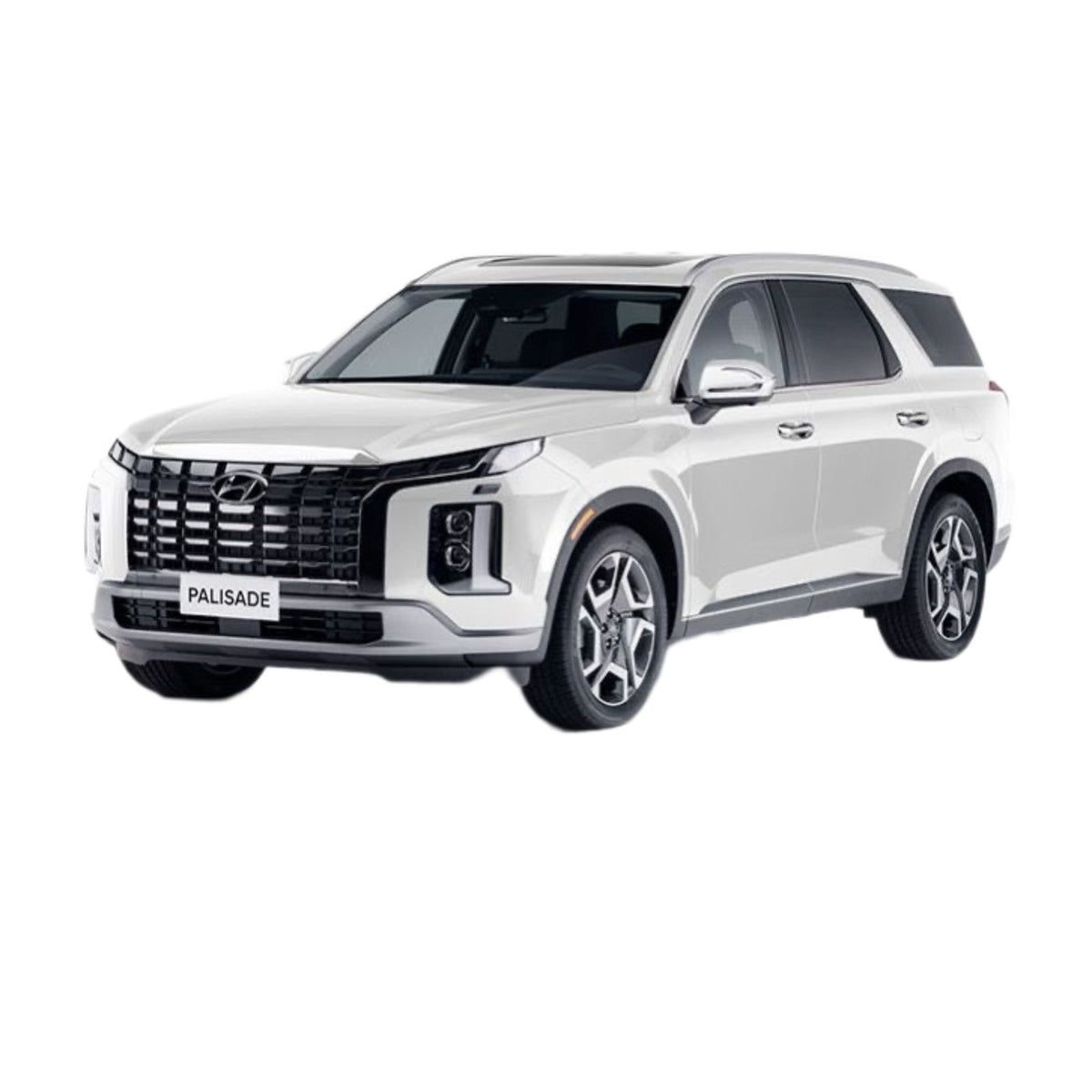 MALETERO CALCE PERFECTO HYUNDAI PALISADE
