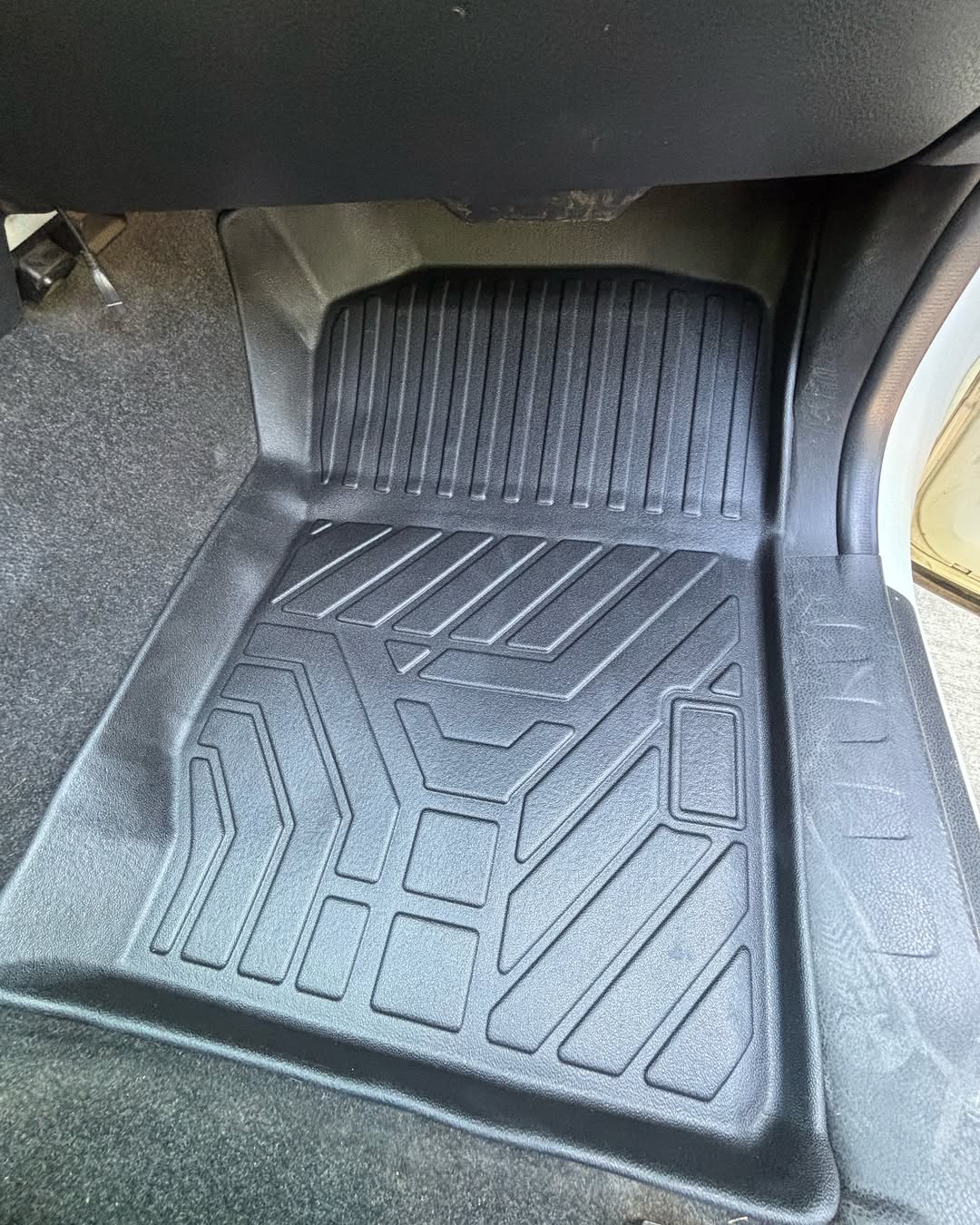 PISOS DE CALCE PERFECTO SUZUKI GRAND NOMADE 2008+