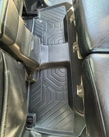 PISOS DE CALCE PERFECTO SUZUKI GRAND NOMADE 2008+