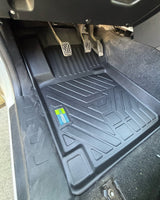 PISOS DE CALCE PERFECTO SUZUKI GRAND NOMADE 2008+