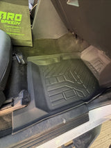 PISOS DE CALCE PERFECTO GREATWALL WINGLE 7 3PIEZAS