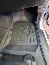 PISOS DE CALCE PERFECTO GREATWALL WINGLE 5 3PIEZAS
