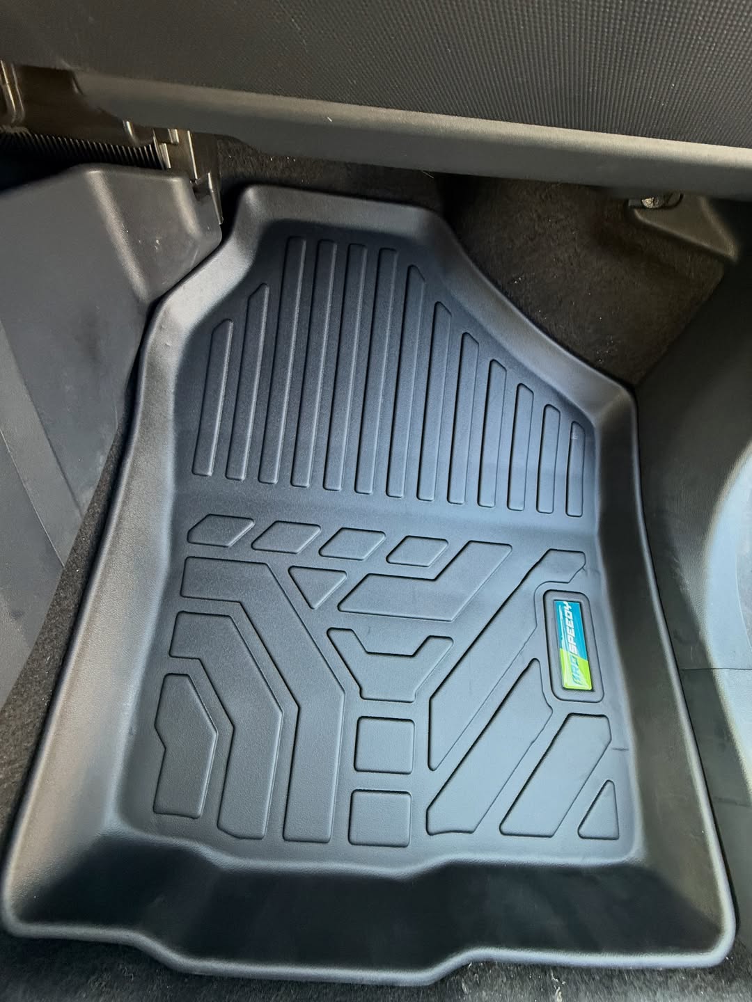 PISOS DE CALCE PERFECTO TOYOTA RAIZE