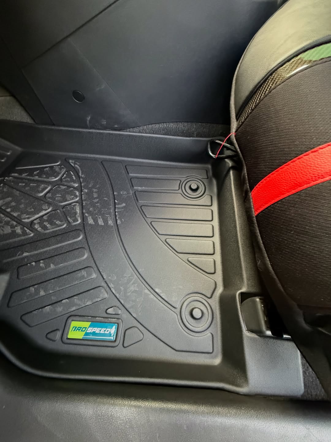PISOS DE CALCE PERFECTO MG MG3 2014-2019 3PIEZAS