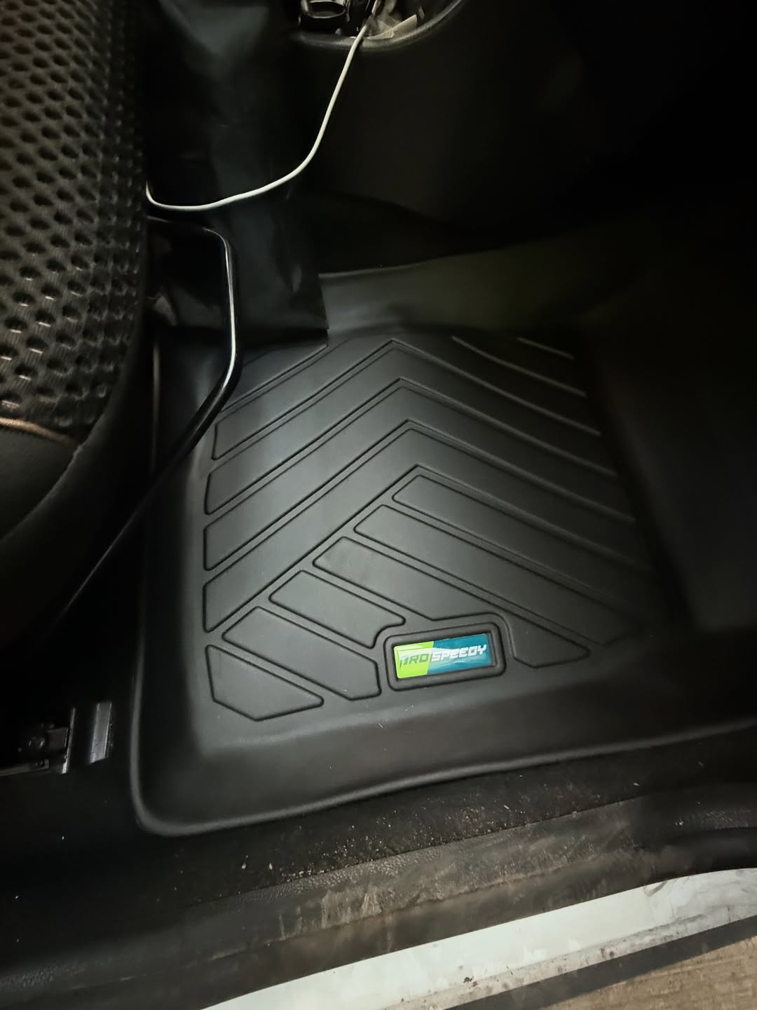 PISOS DE CALCE PERFECTO RENAULT DUSTER 2015-2020 3PIEZAS