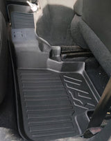 PISOS DE CALCE PERFECTO PEUGEOT 2008 2014-2018 3PIEZAS