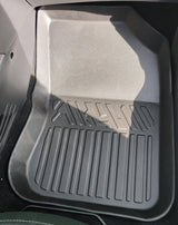 PISOS DE CALCE PERFECTO PEUGEOT 2008 2014-2018 3PIEZAS