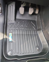 PISOS DE CALCE PERFECTO PEUGEOT 2008 2014-2018 3PIEZAS