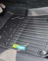 PISOS DE CALCE PERFECTO PEUGEOT 2008 2014-2018 3PIEZAS