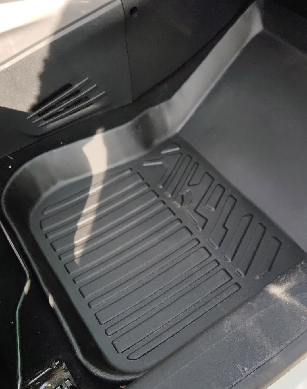PISOS DE CALCE PERFECTO PEUGEOT 2008 2014-2018 3PIEZAS
