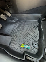 PISOS DE CALCE PERFECTO MITSUBISHI XPANDER 4PIEZAS
