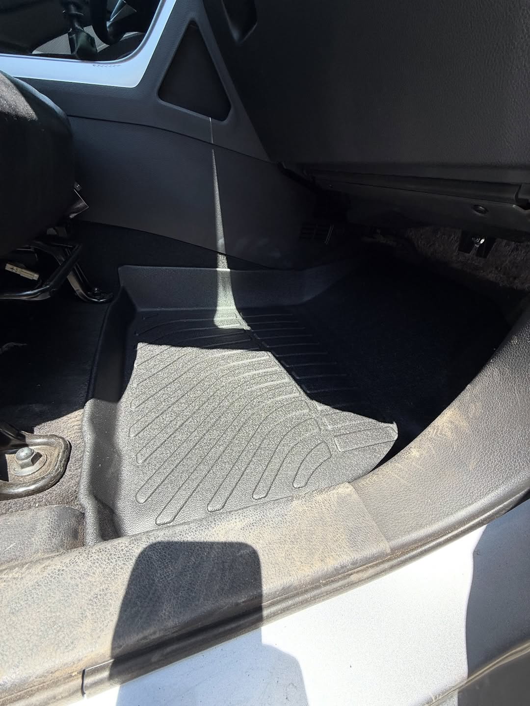 PISOS DE CALCE PERFECTO MITSUBISHI XPANDER 4PIEZAS