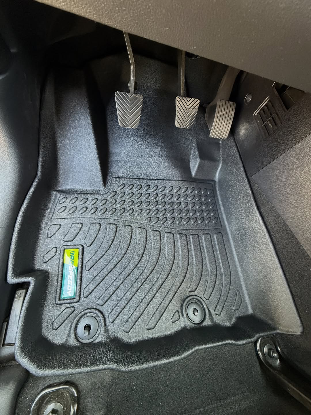 PISOS DE CALCE PERFECTO MITSUBISHI XPANDER 4PIEZAS