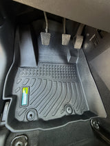 PISOS DE CALCE PERFECTO MITSUBISHI XPANDER 4PIEZAS
