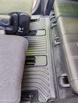 PISOS DE CALCE PERFECTO CHEVROLET TRAVERSE 2018+ 4PIEZAS