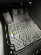 PISOS DE CALCE PERFECTO HYUNDAI ACCENT 2024+ 3PIEZAS