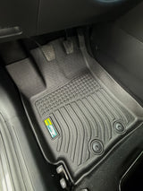 PISOS DE CALCE PERFECTO HYUNDAI ACCENT 2024+ 3PIEZAS