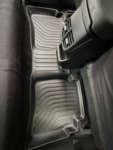 PISOS DE CALCE PERFECTO HYUNDAI ACCENT 2024+ 3PIEZAS