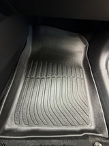 PISOS DE CALCE PERFECTO HYUNDAI ACCENT 2024+ 3PIEZAS